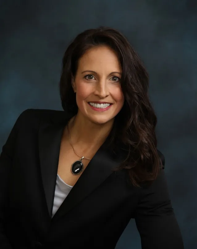 Andrea B. Darden, AAMS