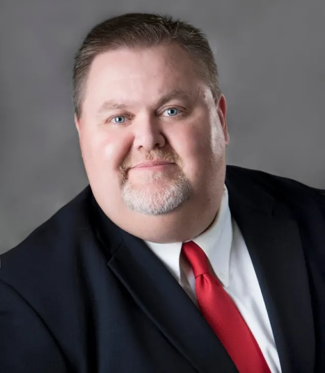 Mark Minder